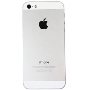 Iphone5 housing white