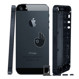 Korpus-iPhone-5-black