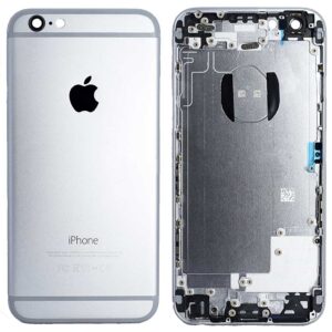Корпус iPhone 6 Серый (Space Gray)
