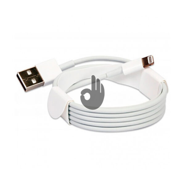 Lightning to USB кабель +Box Original