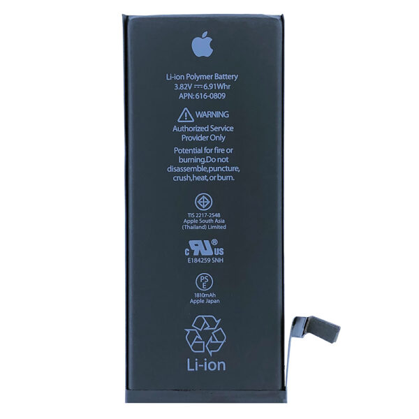 Оригинальный аккумулятор iPhone 6 (батарея Li-Ion)