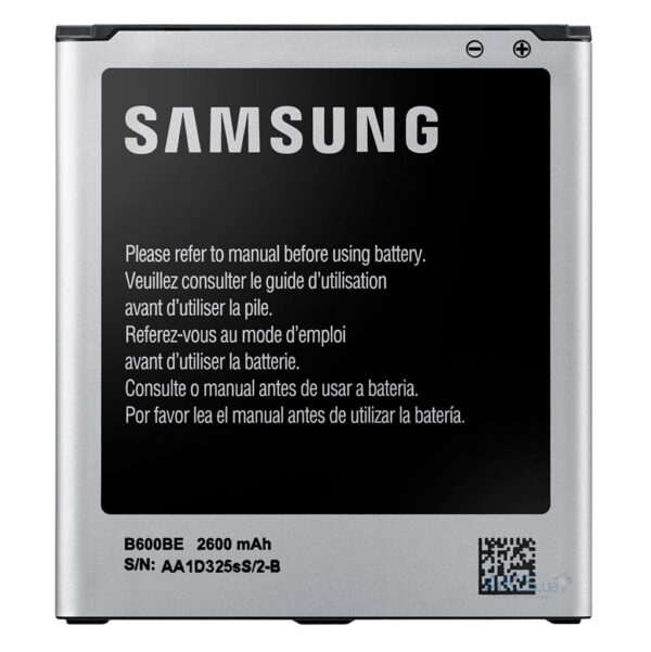 Аккумулятор (Батарея) Samsung Galaxy S4 | i9500 | Оригинал