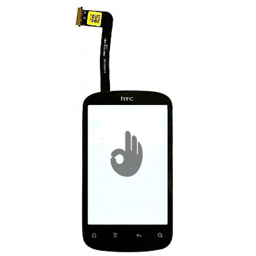 Сенсор HTC A310e Explorer | OEM