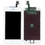 Дисплей iPhone 6 IPS с тачскрином и рамкой White