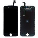 Дисплей iPhone 6 IPS с тачскрином и рамкой Black