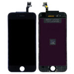 Дисплей iPhone 6 TFT с тачскрином и рамкой Black