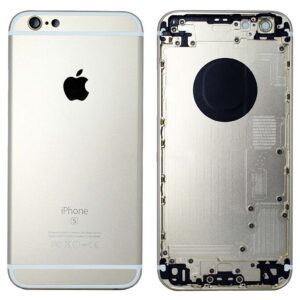 Оригинальный Корпус iPhone 6S Золотой (Gold)