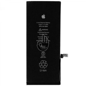 Аккумулятор iPhone 6 Plus Original PRC
