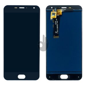 Дисплей Meizu M2/M2 mini | M578 | Оригинал | Черный | LCD экран, тачскрин, модуль в сборе