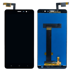Дисплей Xiaomi Redmi Note 3, Redmi Note 3 Pro | Оригинал | 147*73 mm | Черный | LCD экран, тачскрин, модуль в сборе