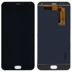 Дисплей Meizu M2 Note (M571) | Original PRC | Екран + тачскрін