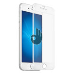 3D стекло iPhone 6s