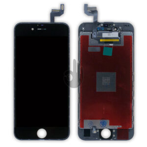 Дисплей iPhone 6S | Premium копия | Черный | LCD экран, тачскрин, модуль в сборе