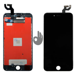 Дисплей iPhone 6S Plus черный
