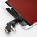 Экран iPhone 6 белый (LCD экран, тачскрин, стекло, модуль в сборе)