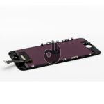 Модуль iPhone 6 черный (LCD экран, тачскрин, стекло, модуль в сборе)