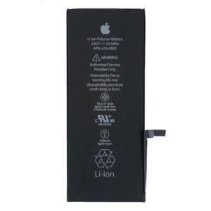 Оригинальный Аккумулятор iPhone 6S Plus (Батарея Li-Ion)