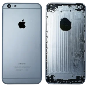 Корпус iPhone 6 Plus Сірий (Space Gray)