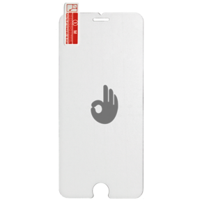 Стекло iPhone 6 Plus Tempered Glass Pro+ противоударное 0.18 мм
