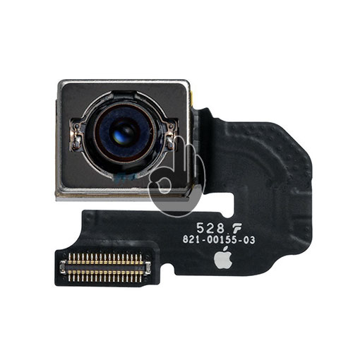 Оригинальная задняя камера iPhone 6S (основная)
