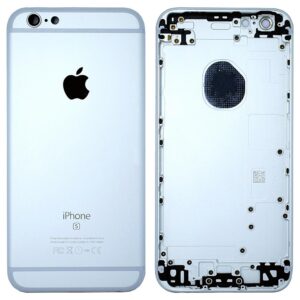 Корпус iPhone 6S | Original PRC | Сріблястий (Silver)