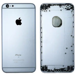 Корпус iPhone 6S Plus | Original PRC | Темно-сірий (Space Grey)