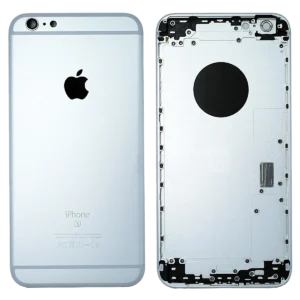 Корпус iPhone 6S Plus | Original PRC | Сріблястий (Silver)