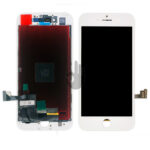 Дисплей iPhone 7 IPS с тачскрином и рамкой White