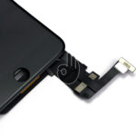 Дисплей iPhone 7 IPS с тачскрином и рамкой Black — изображение 2