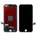 Дисплей iPhone 7 TFT з тачскріном та рамкою Black
