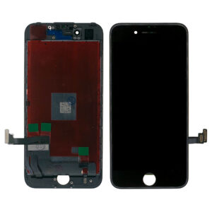 Оригинальный дисплей iPhone 7 | Черный | LCD экран, тачскрин, модуль в сборе