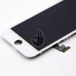 Дисплей iPhone 7 IPS с тачскрином и рамкой White — изображение 2
