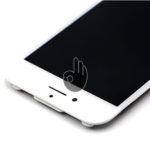 Дисплей iPhone 7 IPS с тачскрином и рамкой White — изображение 3