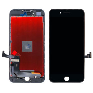 Дисплей iPhone 7 Plus IPS с тачскрином и рамкой Black