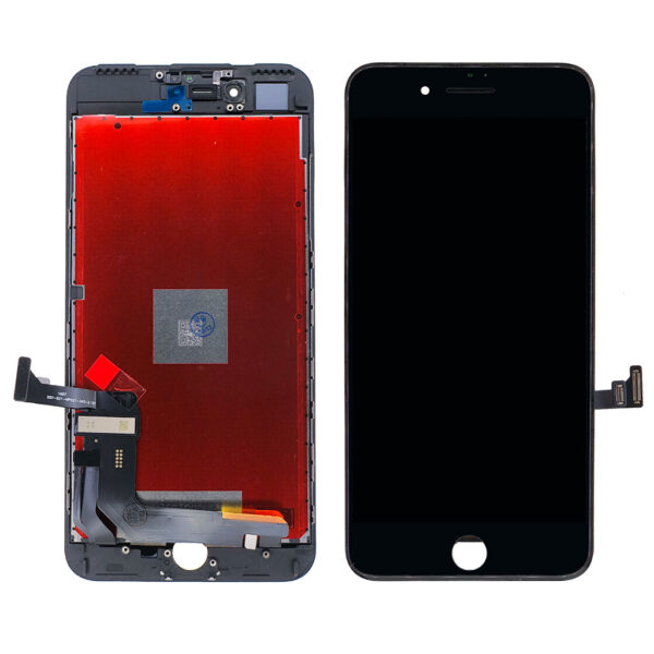 Дисплей iPhone 7 Plus | Черный | LCD экран, тачскрин, модуль в сборе
