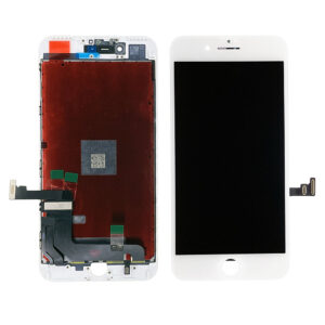 Оригинальный Дисплей iPhone 7 Plus | Белый | LCD экран + тачскрин, модуль в сборе