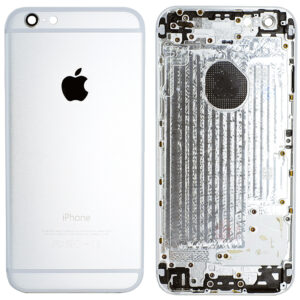 Корпус iPhone 6 Original PRC Сріблястий (Silver)
