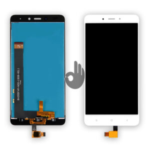 Оригинальный Дисплей Xiaomi Redmi Note 4 белый