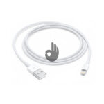 Lightning to USB кабель для iPhone/iPad/iPod | OEM | Без упаковки — изображение 2