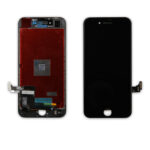 Дисплей iPhone 8 / iPhone SE 2020 TFT с тачскрином и рамкой Black (Черный)