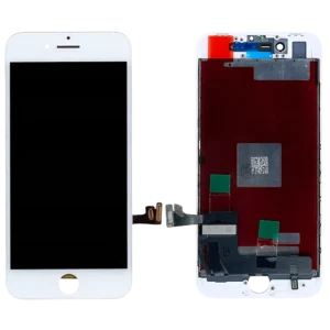 Дисплей iPhone 8 / iPhone SE 2020 Original PRC с тачскрином и рамкой White