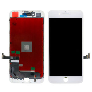Оригинальный Дисплей iPhone 8 Plus | Белый | LCD экран, тачскрин, модуль в сборе