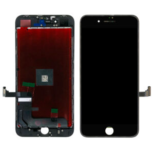Оригинальный Дисплей iPhone 8 Plus | Черный | LCD экран, тачскрин, модуль в сборе