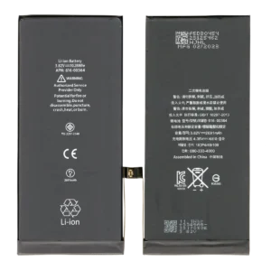Аккумулятор iPhone 8 Plus | 2691mAh | Original IC