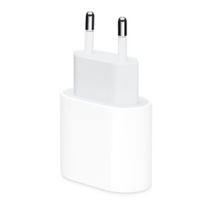 Адаптер питания Apple USB‑C мощностью 18 Вт (MU7V2ZMA)