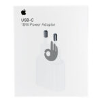 Адаптер Apple USB-C потужністю 18 Вт | OEM | в коробці