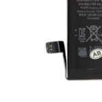 Акумулятор iPhone SE Original IC (A1662, A1723, A1724) - Зображення 2