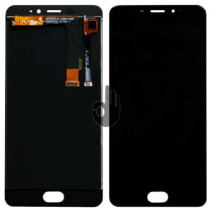 Дисплей Meizu M3e (A680H) | Original PRC | Чорний