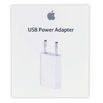 Адаптер питания Apple USB Power Adapter | Оригинал | MD813ZM/A
