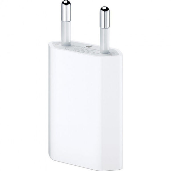 Адаптер Apple USB Power 5W  | OEM - Зображення 2